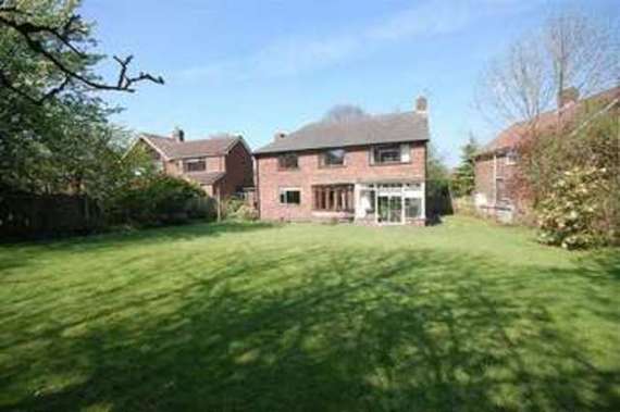 4&nbsp;Bedroom&nbsp;Detached