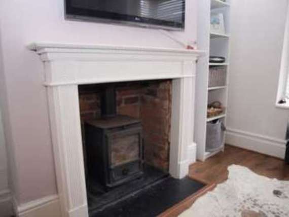 3 Bedroom Semi-Detac...