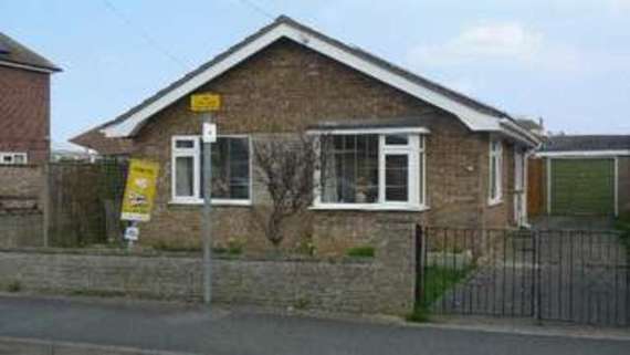 2 Bedroom Detached