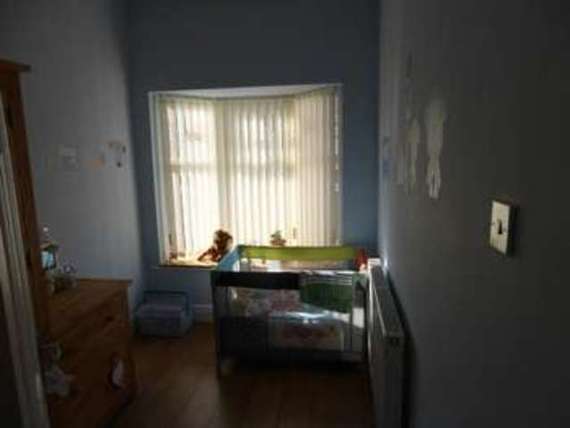 3 Bedroom Terraced