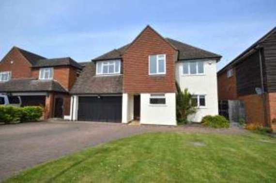 4 Bedroom Detached
