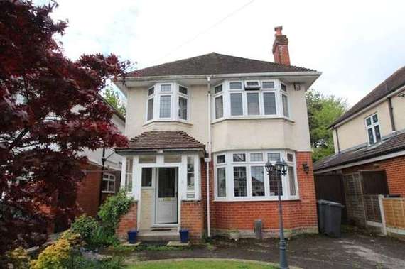 4 Bedroom Detached