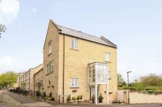 3&nbsp;Bedroom&nbsp;Terraced