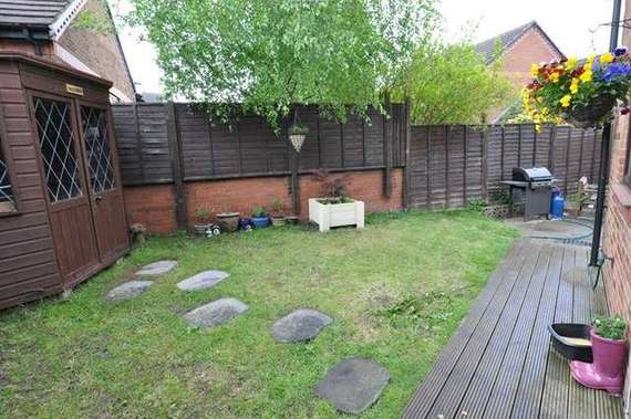 3 Bedroom Semi-Detac...