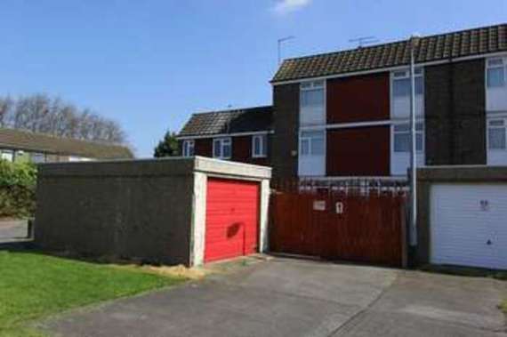 4 Bedroom Terraced