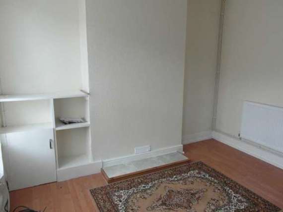 2 Bedroom Terraced