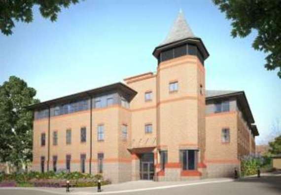 2&nbsp;Bedroom&nbsp;Flat