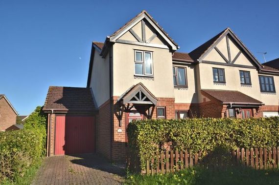 3&nbsp;Bedroom&nbsp;Detached