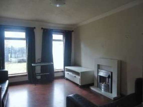 2 Bedroom Terraced