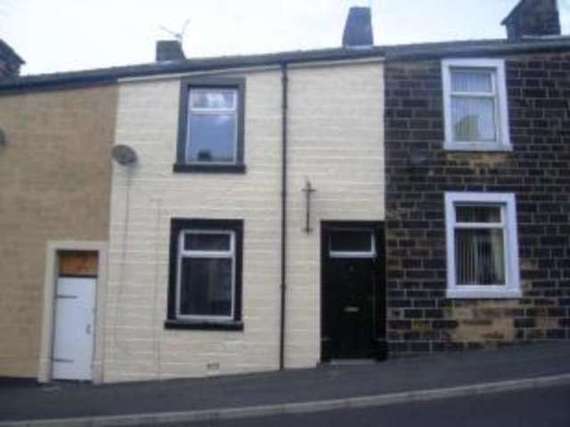 2 Bedroom Terraced