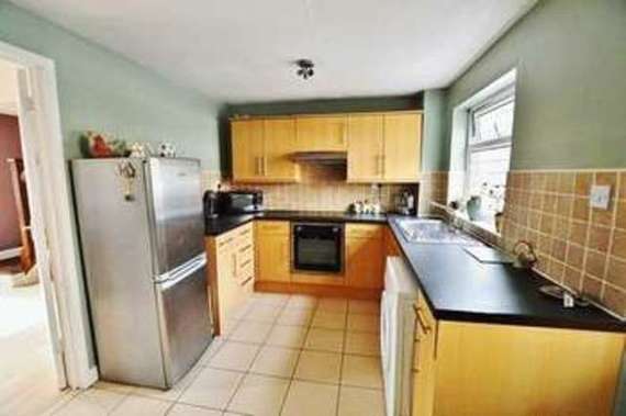 2 Bedroom Semi-Detac...