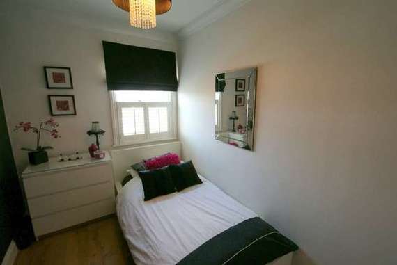 3 Bedroom Detached