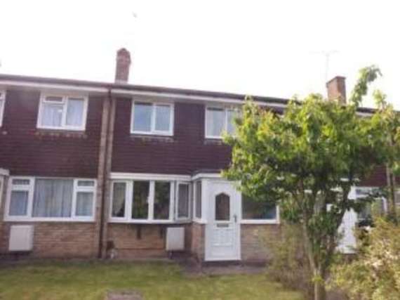 3 Bedroom Terraced