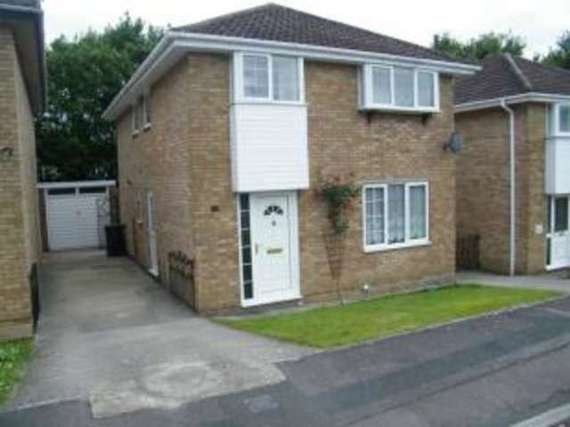 4 Bedroom Detached