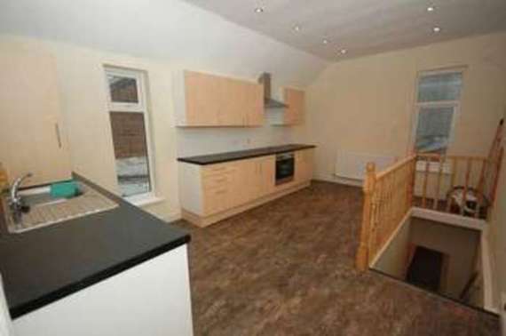 2 Bedroom Flat