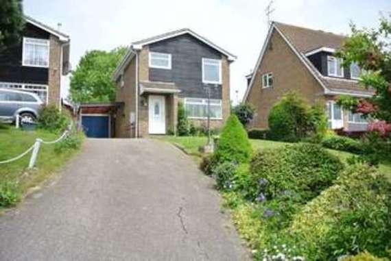 3&nbsp;Bedroom&nbsp;Detached