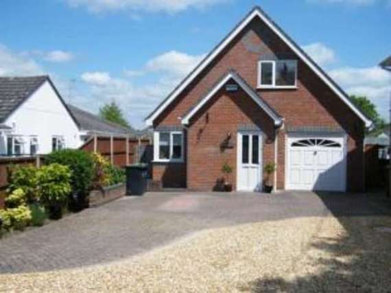 3 Bedroom Detached