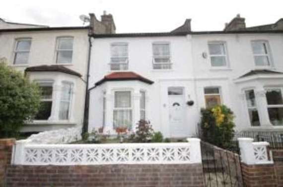 2 Bedroom Terraced