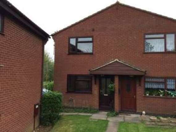 1 Bedroom Semi-Detac...
