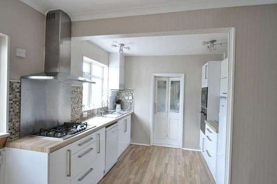 4 Bedroom Semi-Detac...