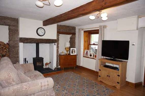 3 Bedroom Cottage