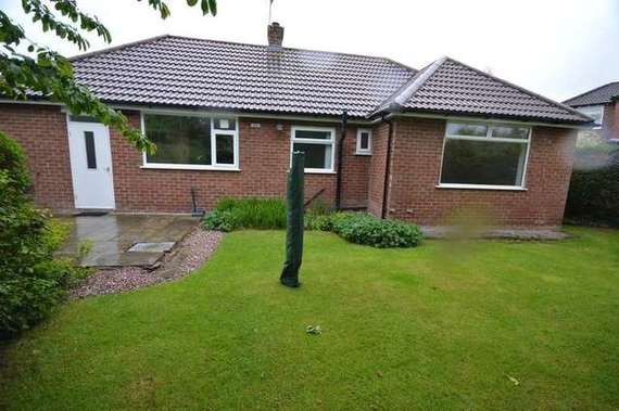 2 Bedroom Detached