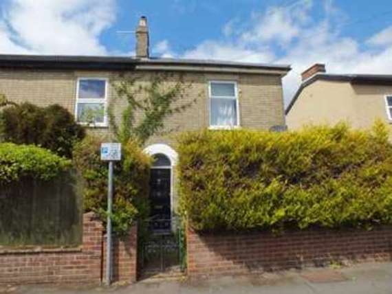 2 Bedroom Property