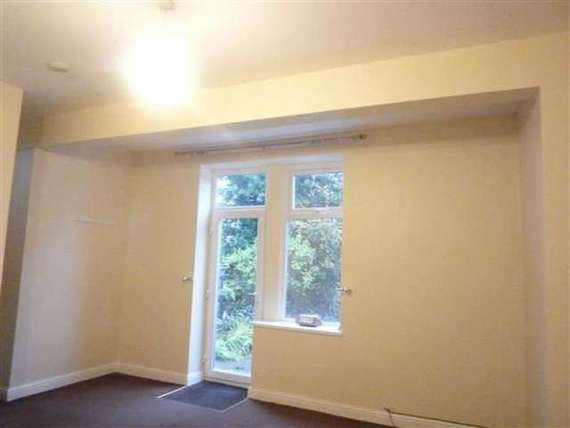 3 Bedroom Terraced