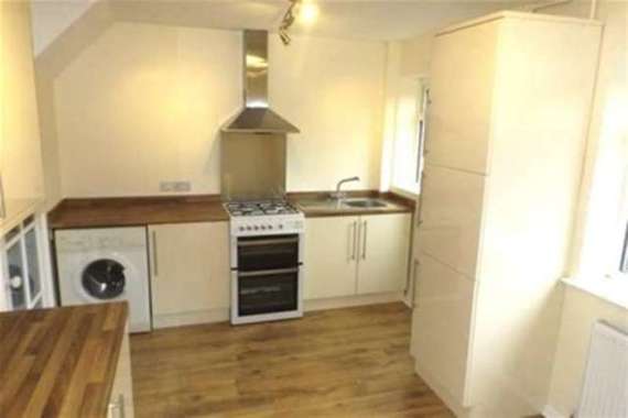 2 Bedroom Detached