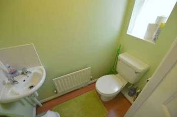 2 Bedroom Semi-Detac...