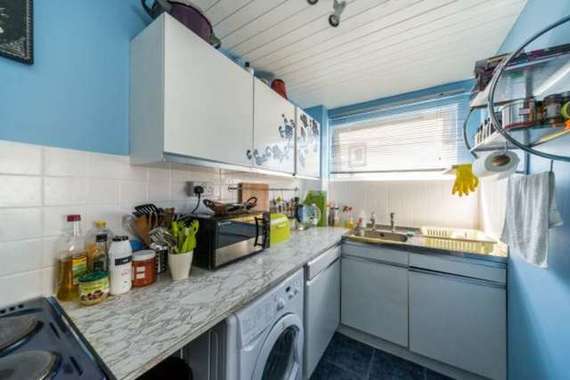 1&nbsp;Bedroom&nbsp;End of Ter...