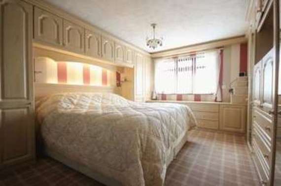 3 Bedroom Detached