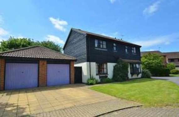 4&nbsp;Bedroom&nbsp;Detached