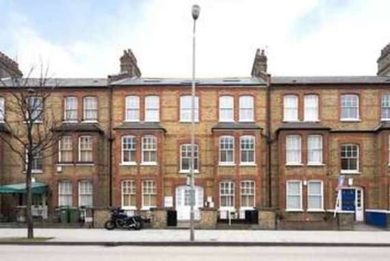 2&nbsp;Bedroom&nbsp;Flat