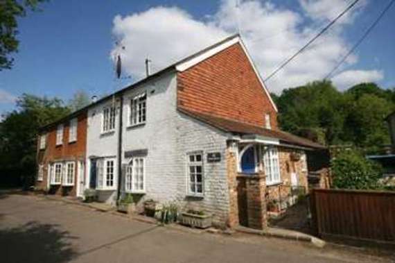 2 Bedroom Detached