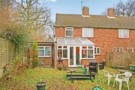 4 Bedroom Semi-Detac...