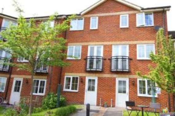 3 Bedroom Town House