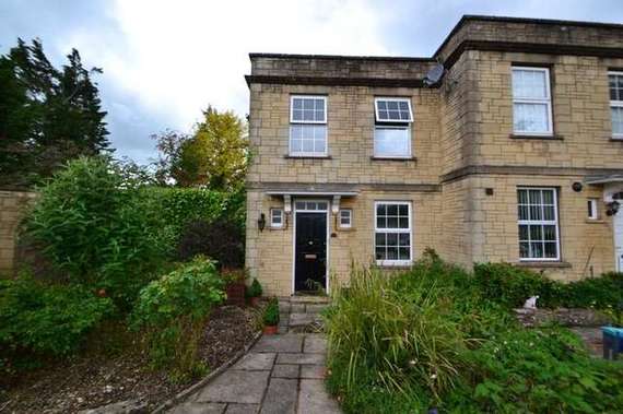 3 Bedroom Detached