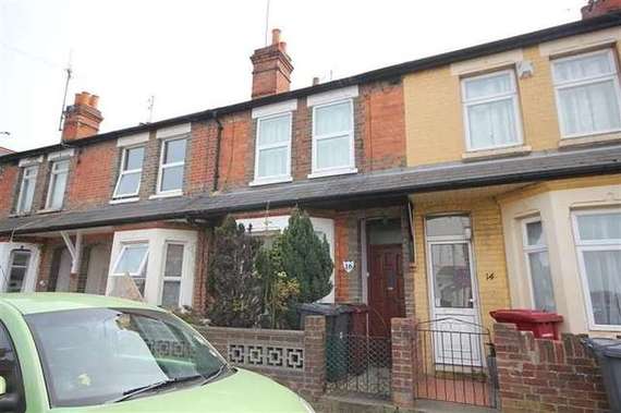 3 Bedroom Terraced