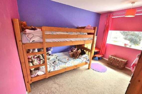 3 Bedroom Semi-Detac...