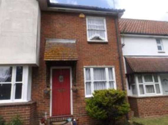 2 Bedroom Terraced