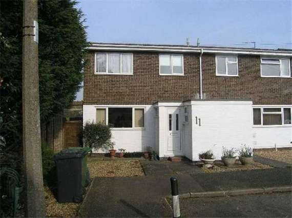 3 Bedroom Semi-Detac...