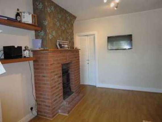 2 Bedroom Semi-Detac...