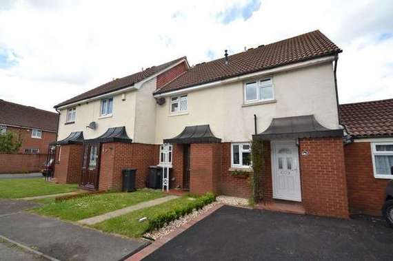 2 Bedroom Terraced