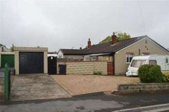 2 Bedroom Detached