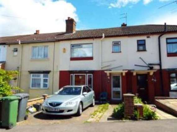 3&nbsp;Bedroom&nbsp;Terraced