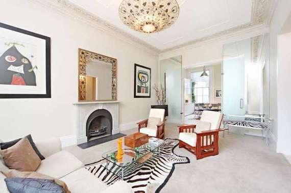 2 Bedroom Ground Fla...