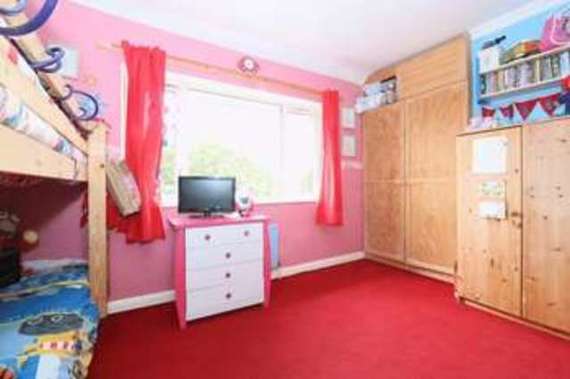 2 Bedroom Terraced
