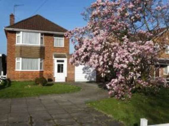 3 Bedroom Detached