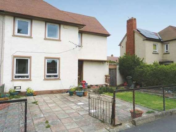 4 Bedroom Semi-Detac...